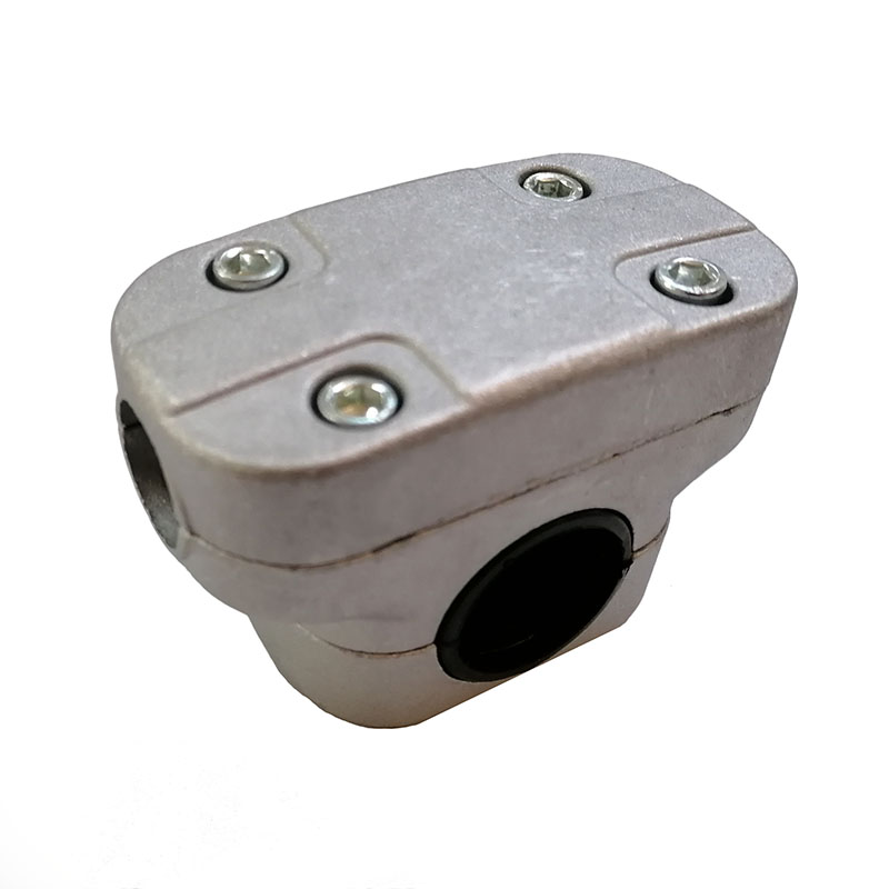 Base Manici Decespugliatore 28mm